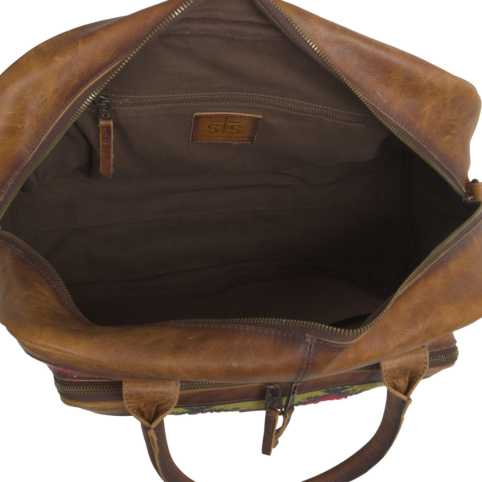 STS Baja Dreams Carry-On STS31319 - Crazy House Western Wear