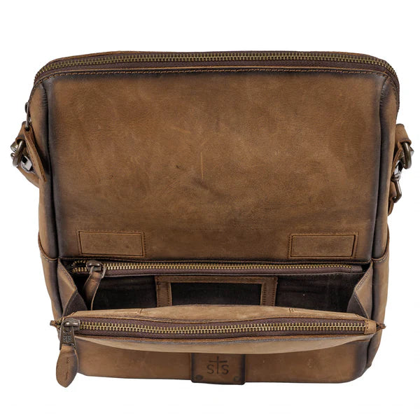 STS Ranchwear Baroness Basic Bliss Backpack STS31363