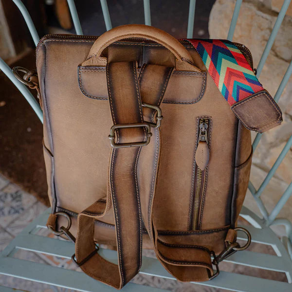 STS Ranchwear Baroness Basic Bliss Backpack STS31363