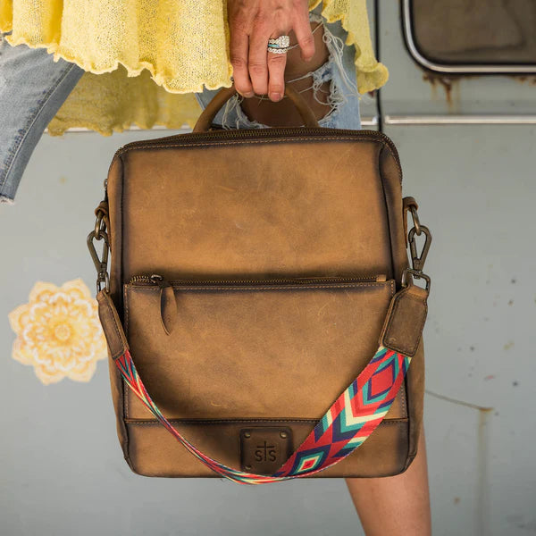 STS Ranchwear Baroness Basic Bliss Backpack STS31363