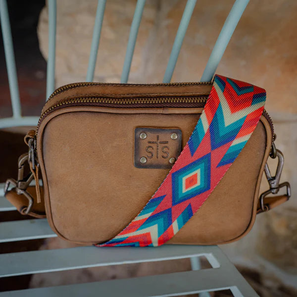 Women's STS Ranchwear Baroness Basic Bliss Lucy Crossbody STS31364
