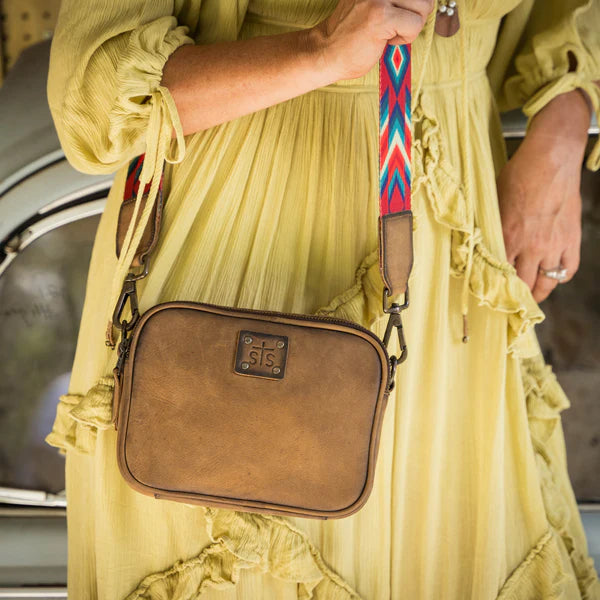 Women's STS Ranchwear Baroness Basic Bliss Lucy Crossbody STS31364