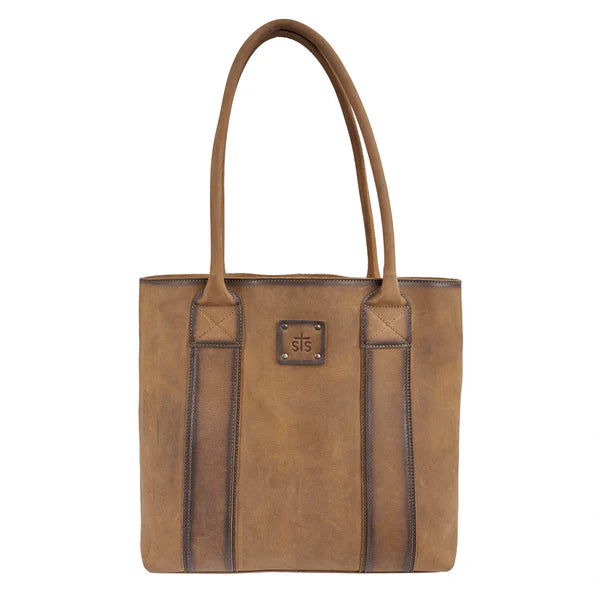 Women's STS Ranchwear Baroness Basic Bliss Tote STS31365