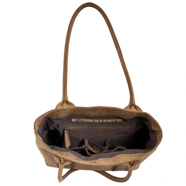 Women's STS Ranchwear Baroness Basic Bliss Tote STS31365