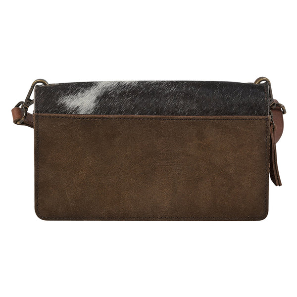Women's STS Ranchwear Cowhide Evie Organizer STS31376