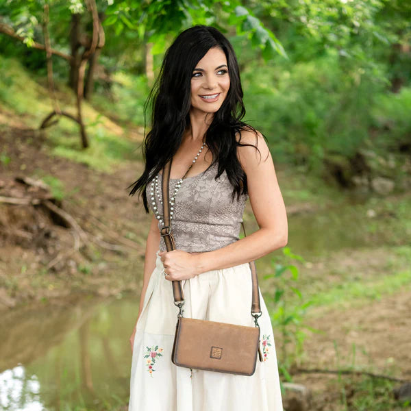 Women's STS Ranchwear Baroness Evie Organizer STS31808