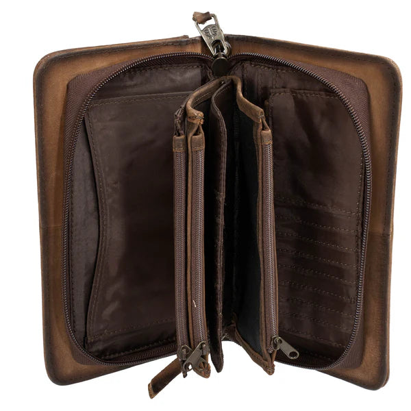 Women's STS Ranchwear Baroness Evie Organizer STS31808