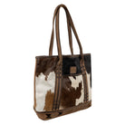 Women's STS Ranchwear Roswell Cowhide Tote STS32210