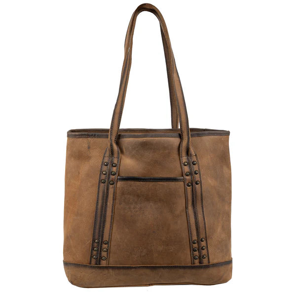 Women's STS Ranchwear Roswell Cowhide Tote STS32210