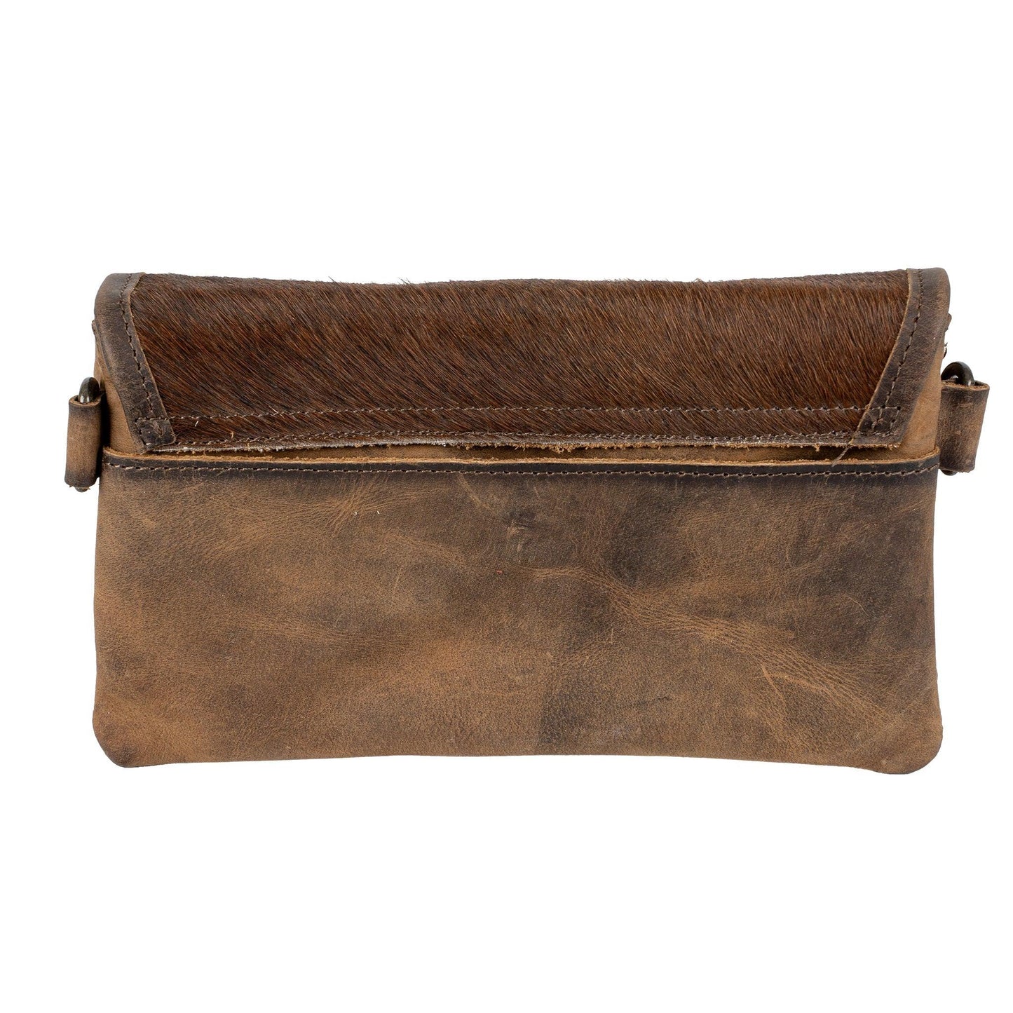 STS Roswell Cowhide Harper Crossbody STS32233 - Crazy House Western Wear