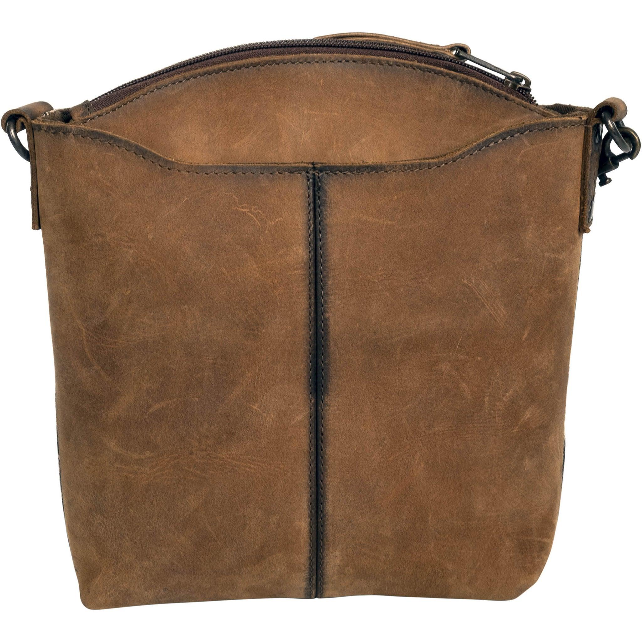 STS Cowhide Josie Crossbody STS33098 - Crazy House Western Wear