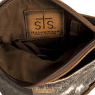 STS Cowhide Josie Crossbody STS33098 - Crazy House Western Wear