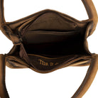 STS Cowhide Sugar Satchel STS33216 - Crazy House Western Wear