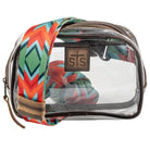 Women's STS Ranchwear Stadium Rules Kait Sling Crossbody STS34091