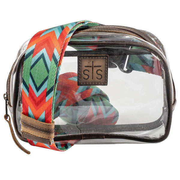 Women's STS Ranchwear Stadium Rules Kait Sling Crossbody STS34091