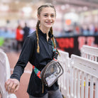 Women's STS Ranchwear Stadium Rules Kait Sling Crossbody STS34091