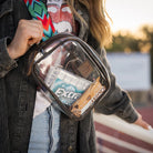 Women's STS Ranchwear Stadium Rules Kait Sling Crossbody STS34091