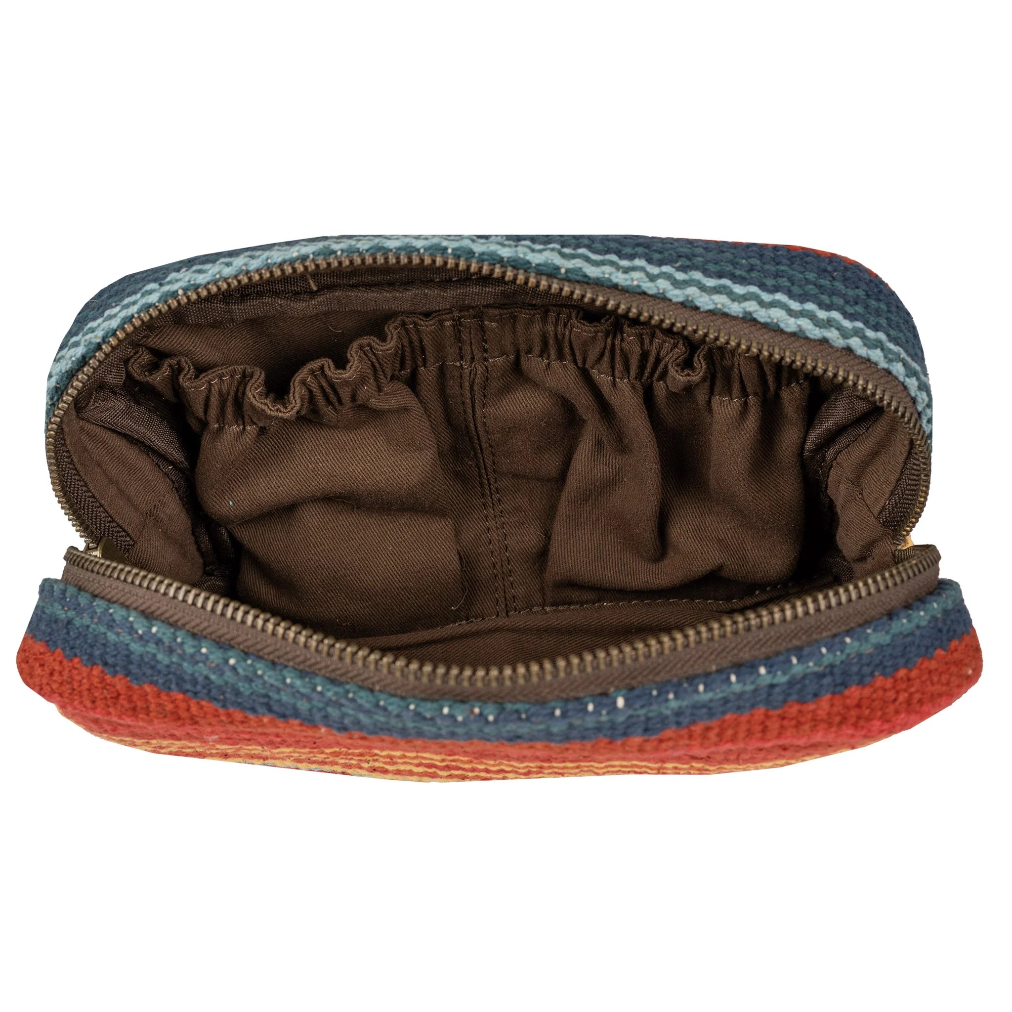 Women's STS Ranchwear Chaynee Valley Bebe Cosmetic Bag STS34149