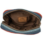 Women's STS Ranchwear Chaynee Valley Bebe Cosmetic Bag STS34149