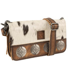 Women's STS Ranchwear Vaquero Cowhide Evie Organizer STS34153