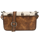 Women's STS Ranchwear Vaquero Cowhide Evie Organizer STS34153