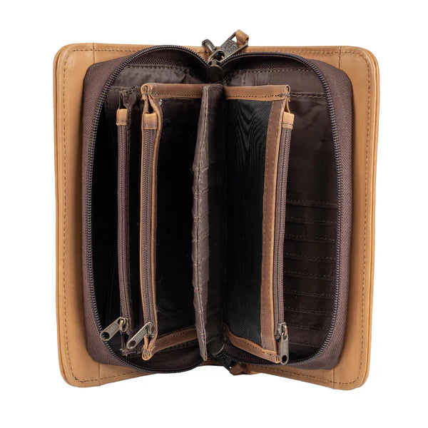 Women's STS Handbag STS34282 - Crazy House Western Wear