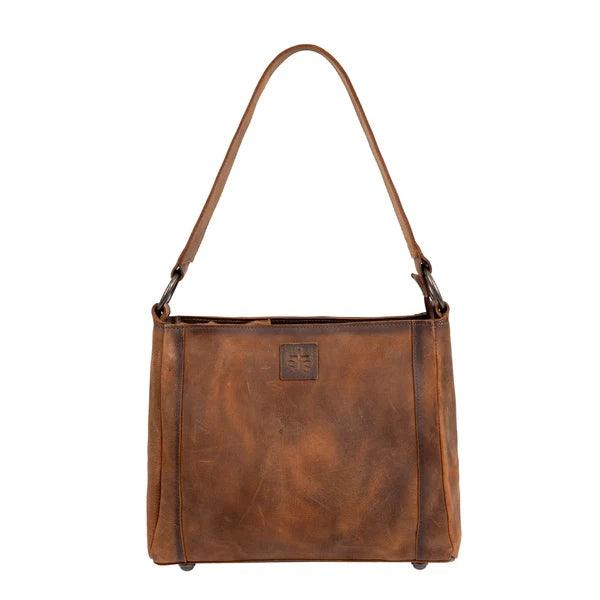 STS Ranchwear Women's Baroness Sterling Shoulder Bag STS34299