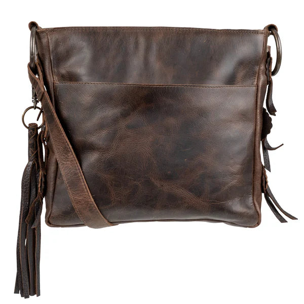 Women's STS Ranchwear Guadalupe Serape Olivia Crossbody