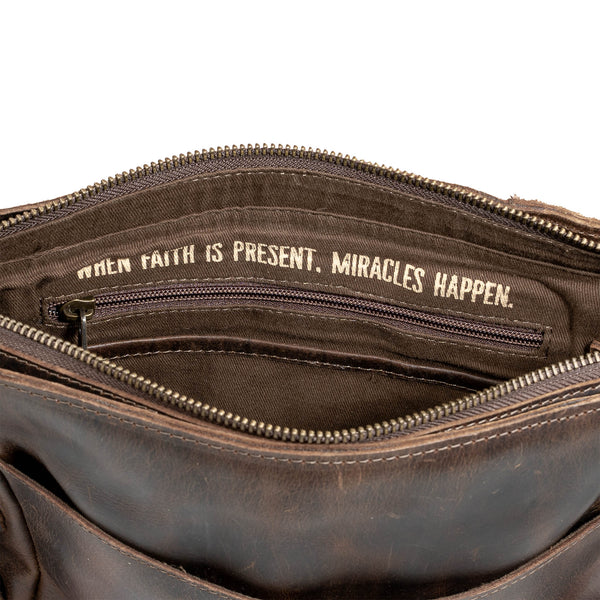 Women's STS Ranchwear Guadalupe Serape Olivia Crossbody