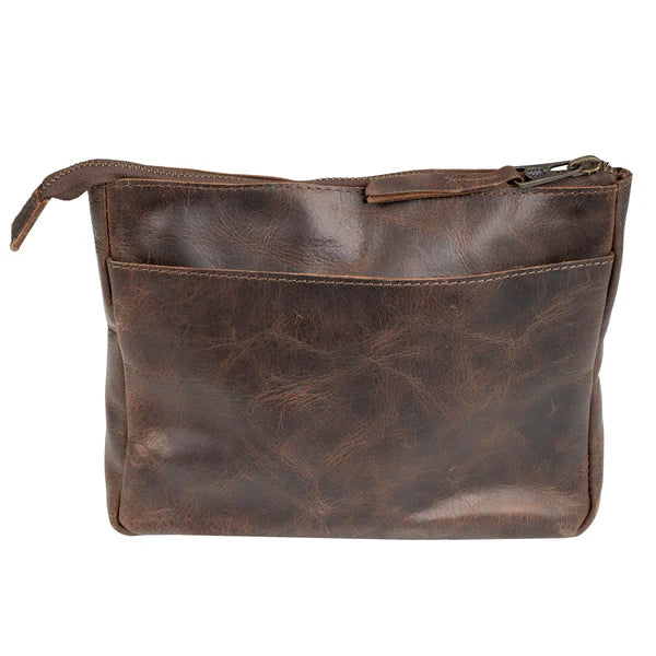 Women's STS Ranchwear Guadalupe Serape Lily Crossbody