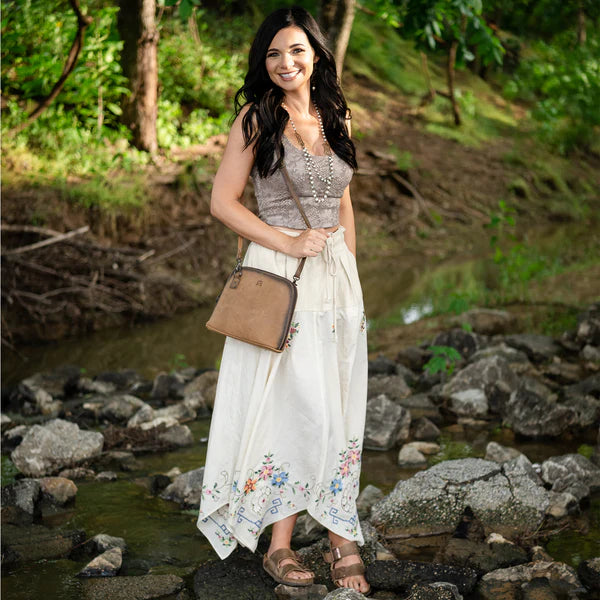 Women's STS Ranchwear Baroness Weezy Crossbody STS34782