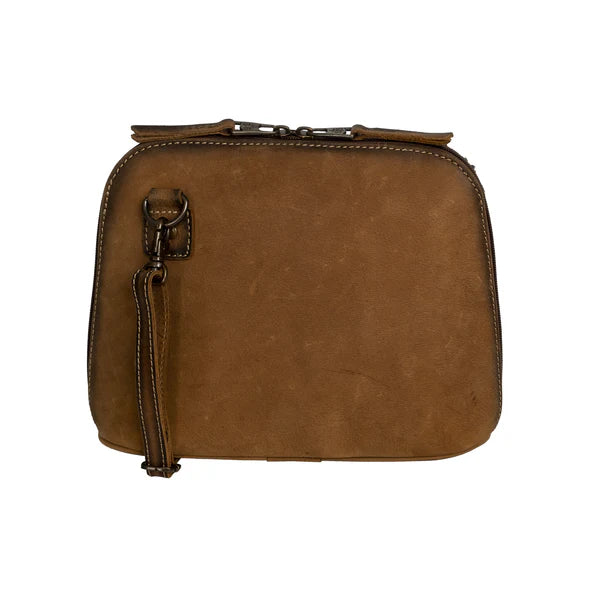 Women's STS Ranchwear Cowhide Weezy Crossbody STS34783