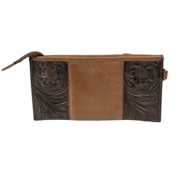 Women's STS Ranchwear BOHO Cowgirl Clutch STS34809