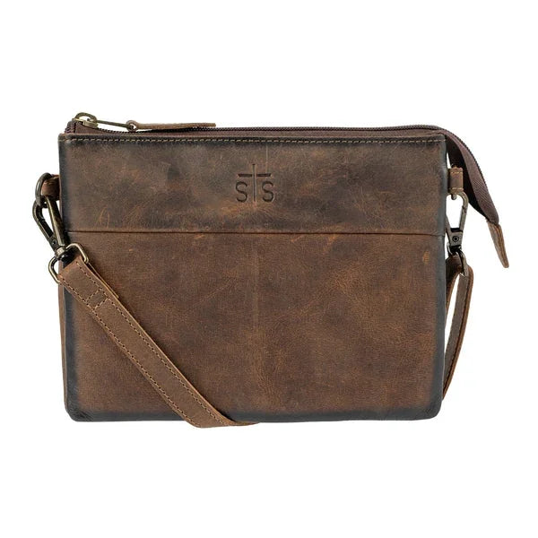 STS Ranchwear Baroness Rio Crossbody STS34936