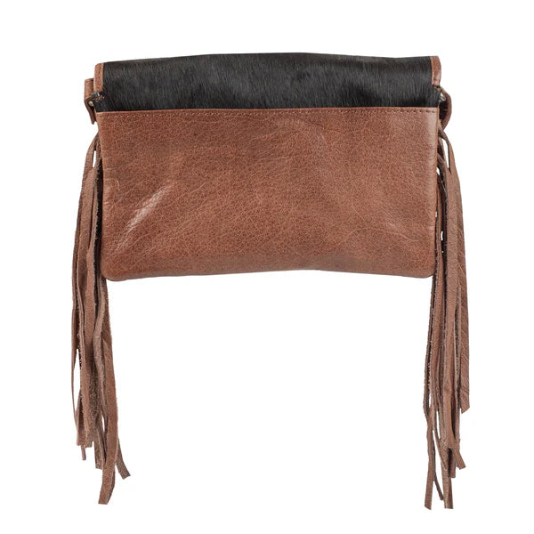 Women's STS Ranchwear Indie Cowhide Harper Crossbody