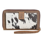 STS Cowhide Bentley Wallet STS60379 - Crazy House Western Wear