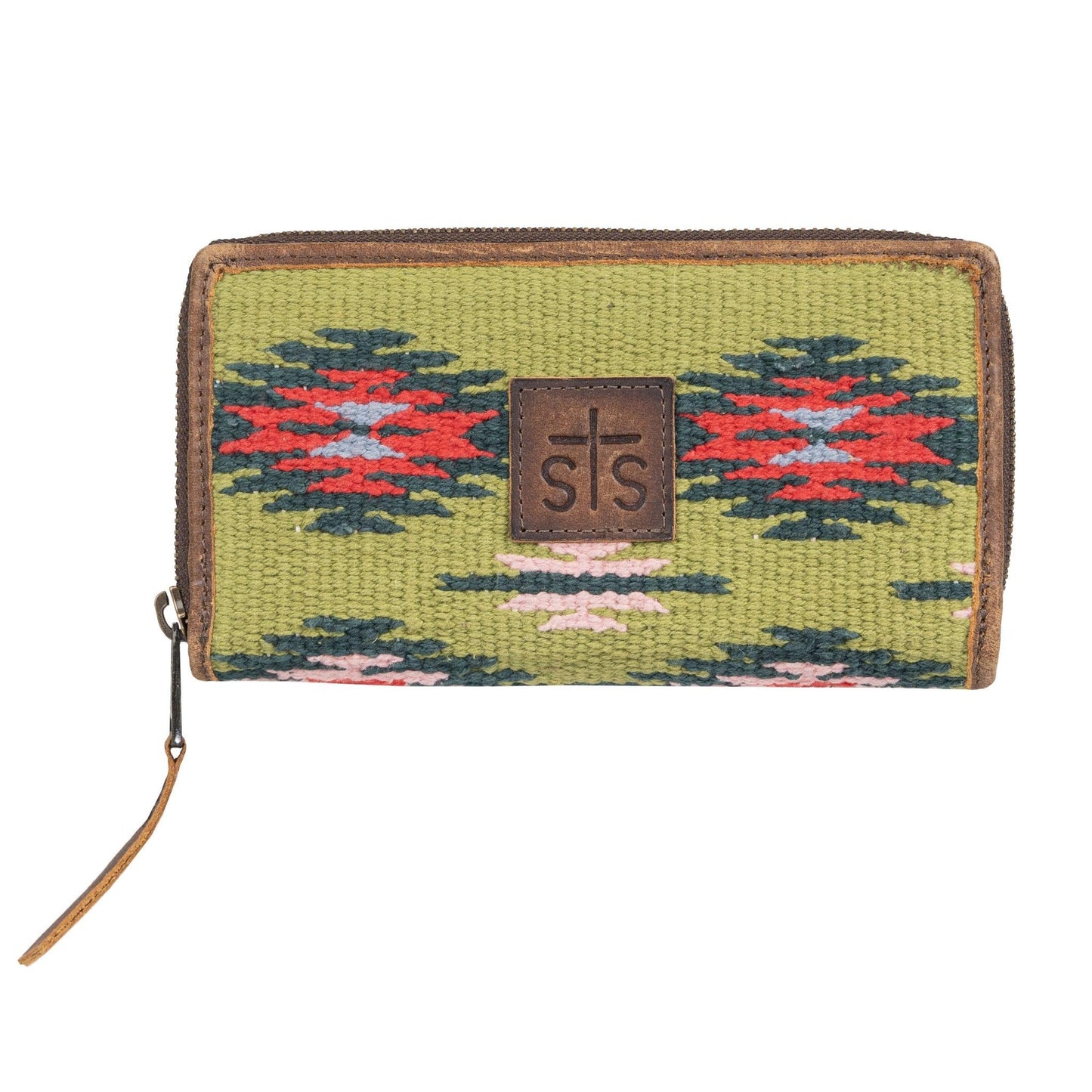 STS Baja Dreams Ladies Bifold STS61297 - Crazy House Western Wear