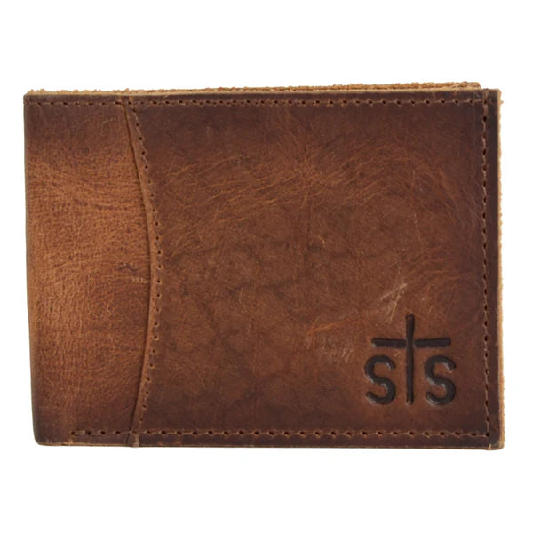 Men's STS Ranchwear Tucson Bifold II STS61488