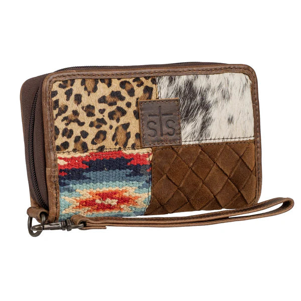 Women's STS Ranchwear Chaynee Mountain Kacy Organizer STS63228
