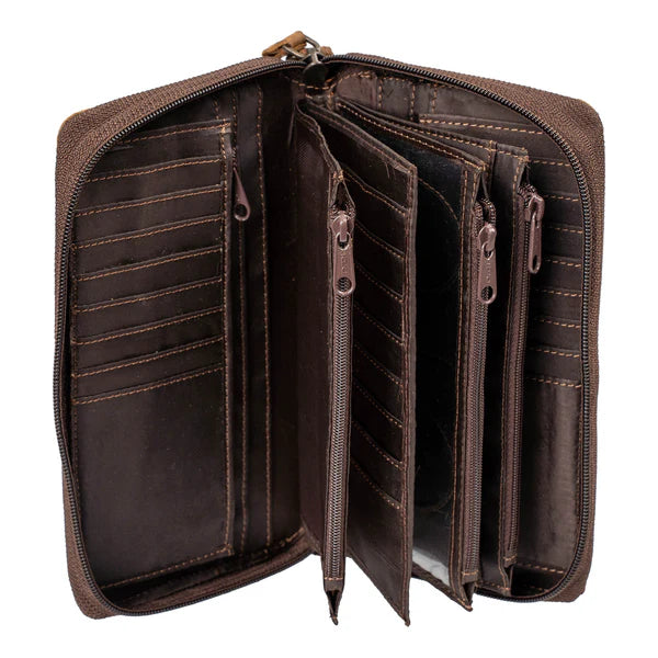 Women's STS Ranchwear Baroness Kacy Organizer STS64043