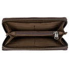 Women's STS Ranchwear Vaquero Cowhide Bifold Wallet STS64308