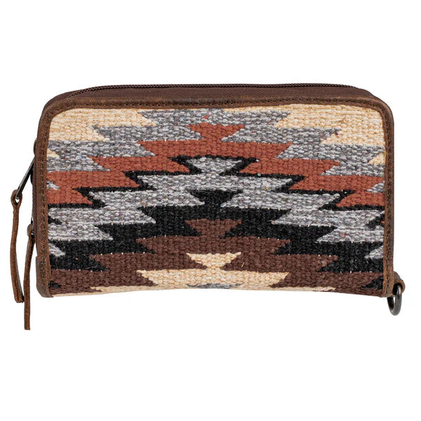 Women's STS Ranchwear Guadalupe Serape Kacy Organizer