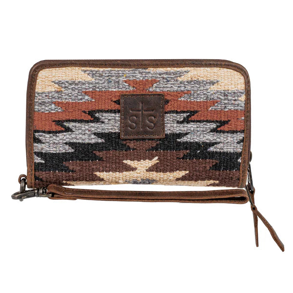 Women's STS Ranchwear Guadalupe Serape Kacy Organizer