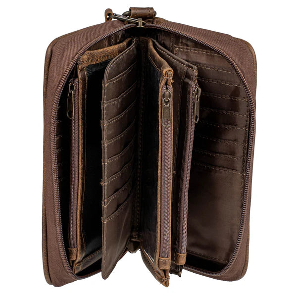 Women's STS Ranchwear Guadalupe Serape Kacy Organizer