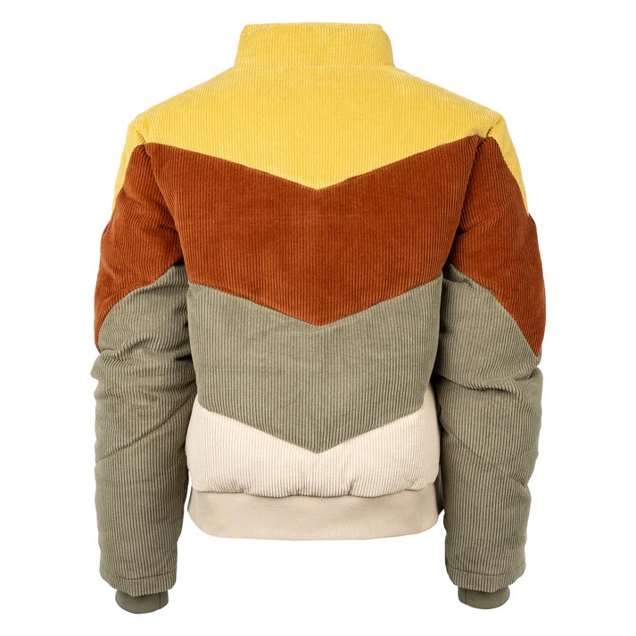 STS Ranchwear Women's Bunny Corduroy Jacket STS8112