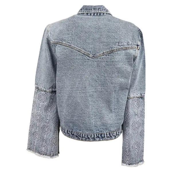 Women's STS Ranchwear Dori Jacket STS9885 - Crazy House Western Wear