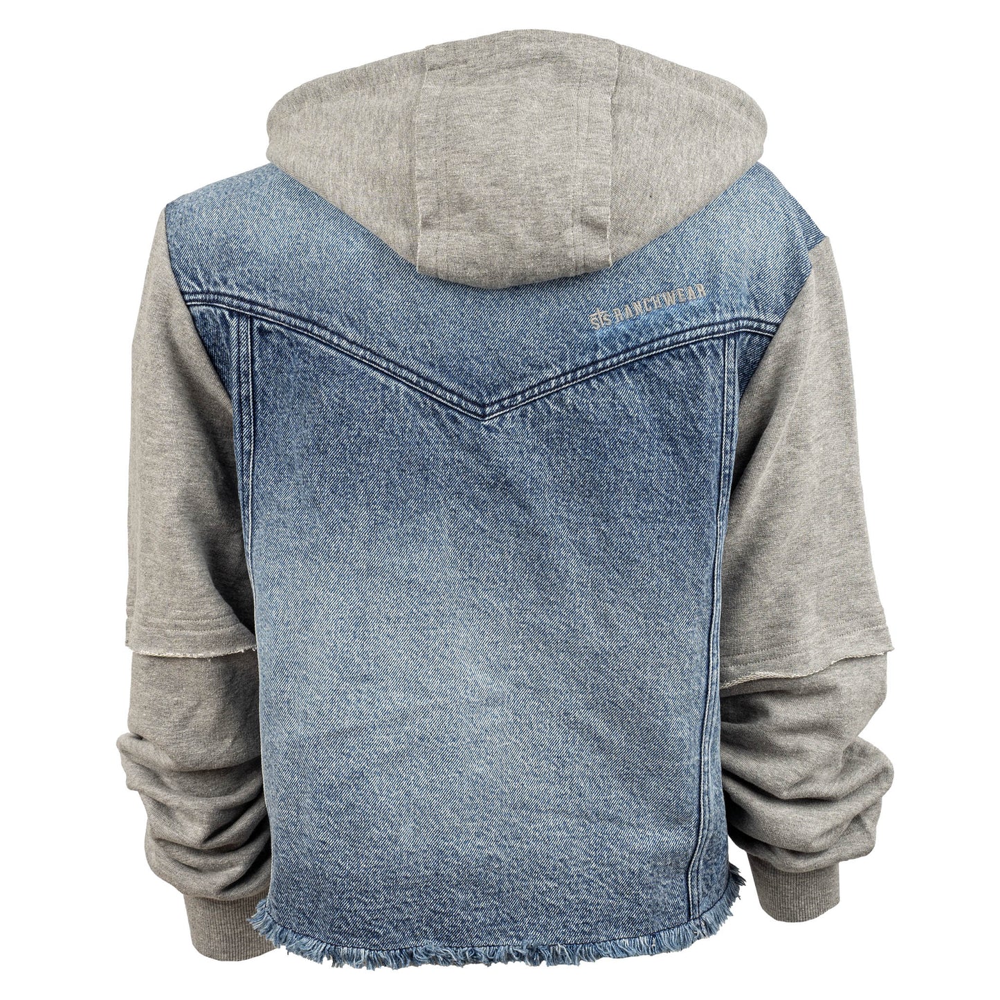 Women's STS Ranchwear "Cassie Jo" Jacket STS9886