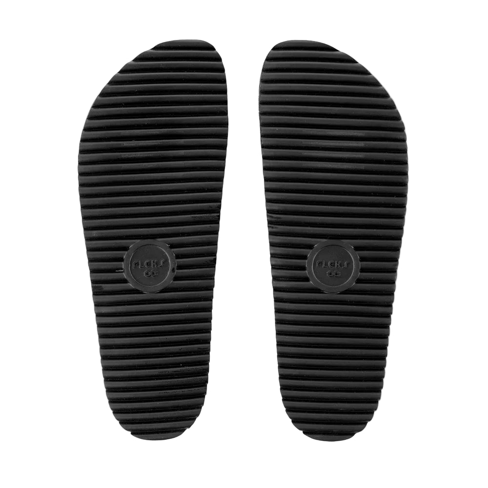 Women's Fleks San Ysidro Slide Fig Slip On Shoes