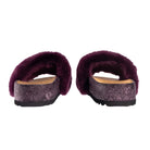 Women's Fleks San Ysidro Slide Fig Slip On Shoes