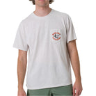 Men's Burlebo Old School Duck Hunt - Heather Oatmeal OSDK-SS-OAT - Crazy House Western Wear